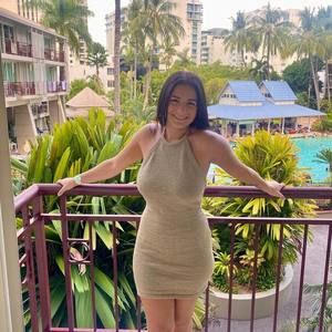 Meet your Posher, Alannah